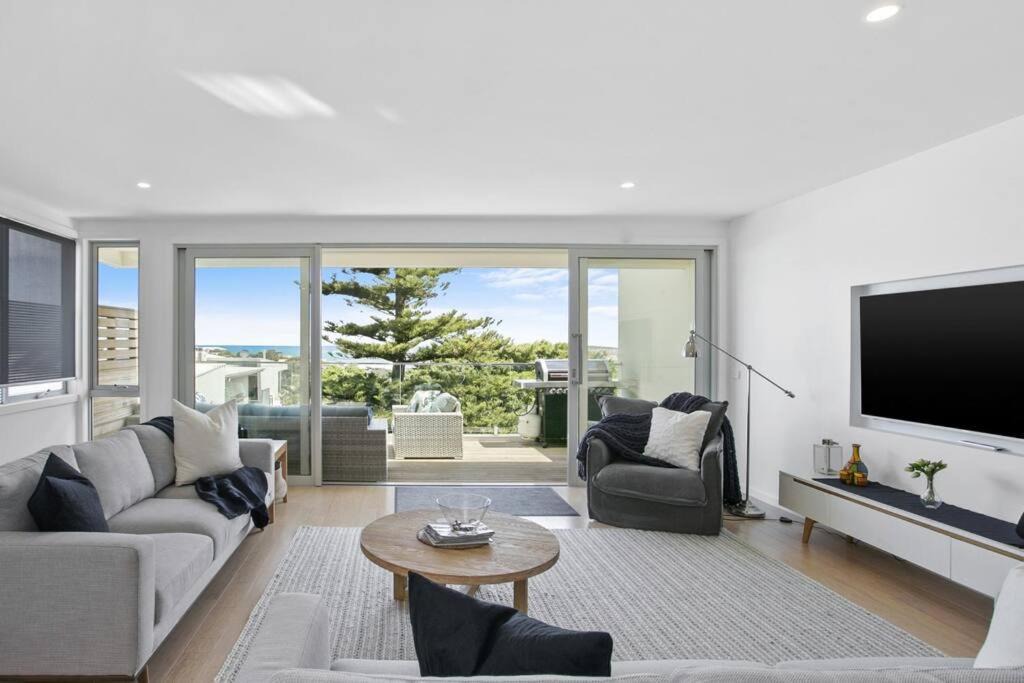 Photo of Livingroom in Ocean Grove