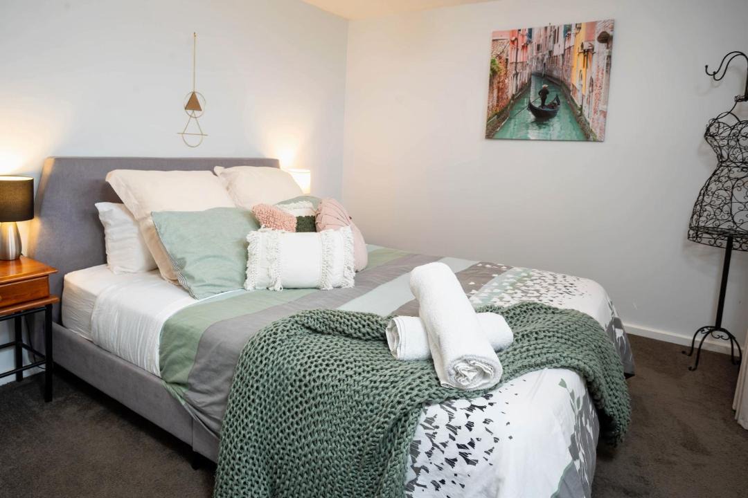 Photo of Bedroom in Black Hill