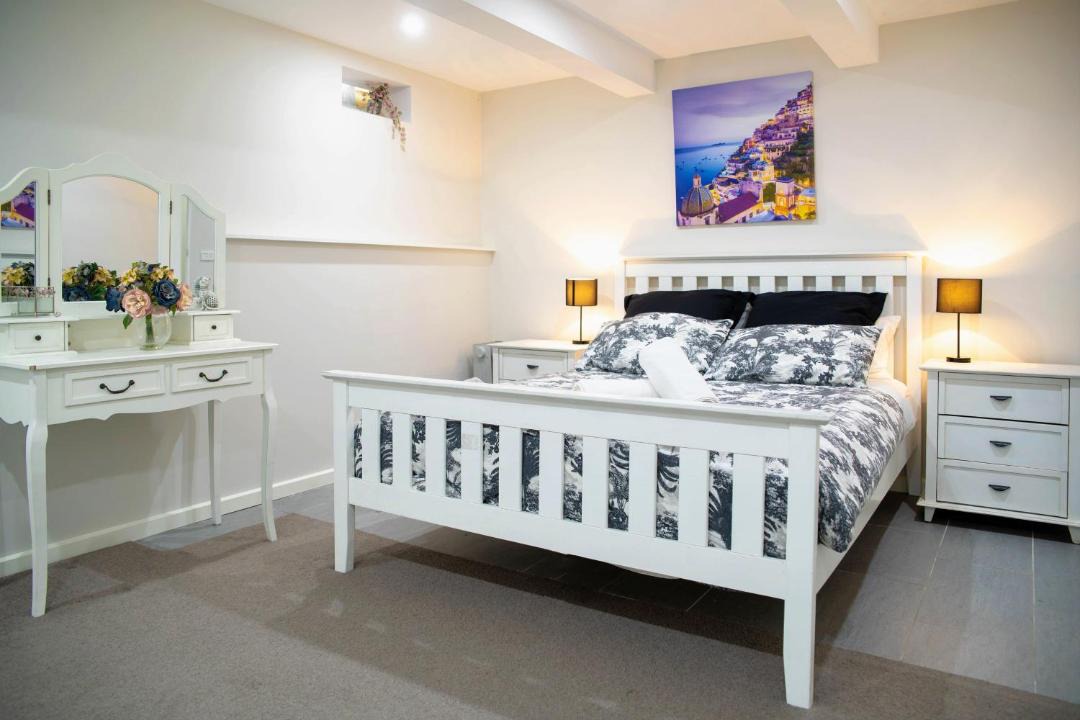 Photo of Bedroom in Black Hill
