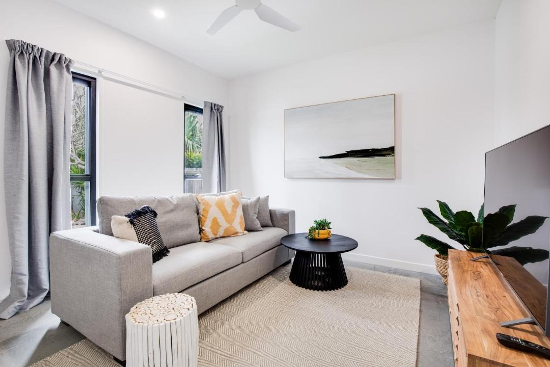 Photo of Livingroom in Yaroomba
