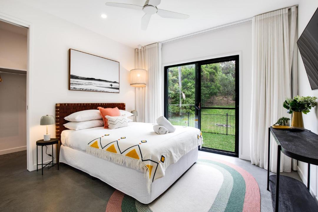 Photo of Bedroom in Yaroomba