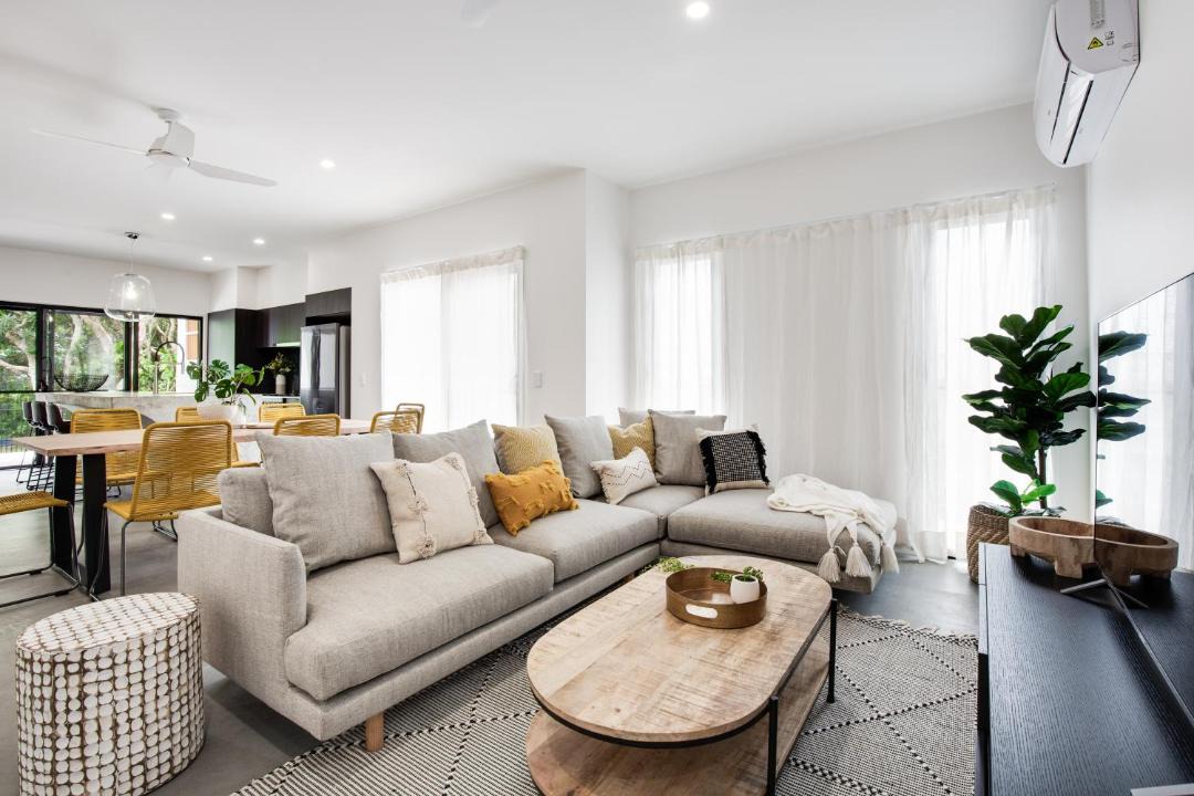Photo of Livingroom in Yaroomba
