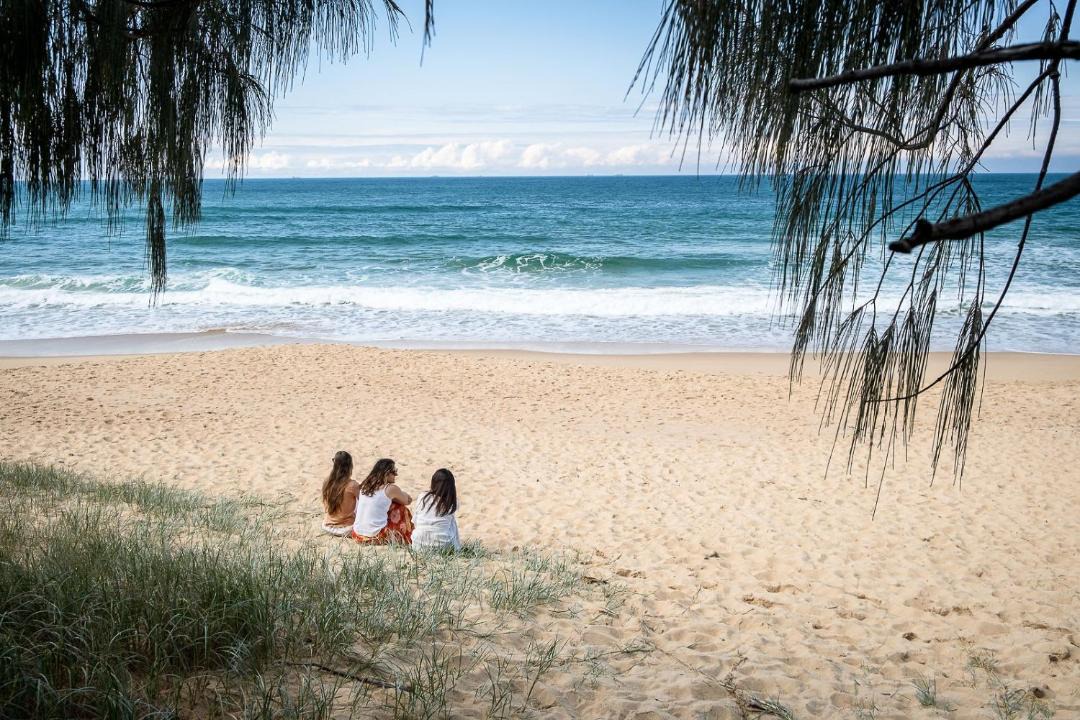Photo of Outdoor in Dicky Beach