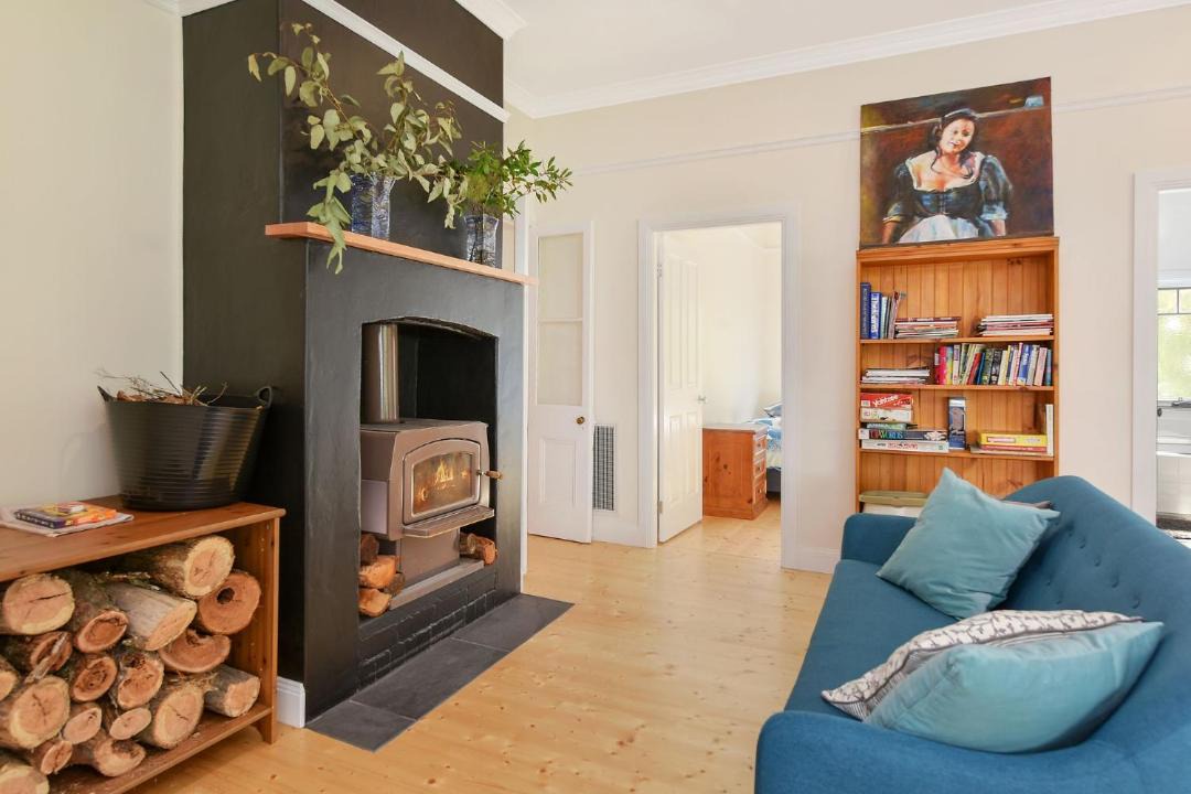 Photo of Livingroom in Wentworth Falls