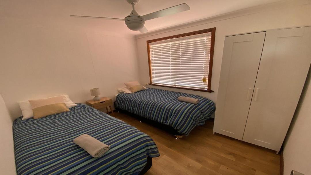 Photo of Bedroom in Jurien Bay