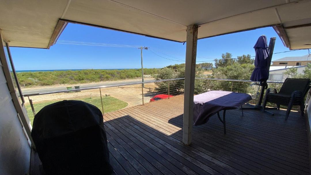 Photo of Patio Balcony in Jurien Bay