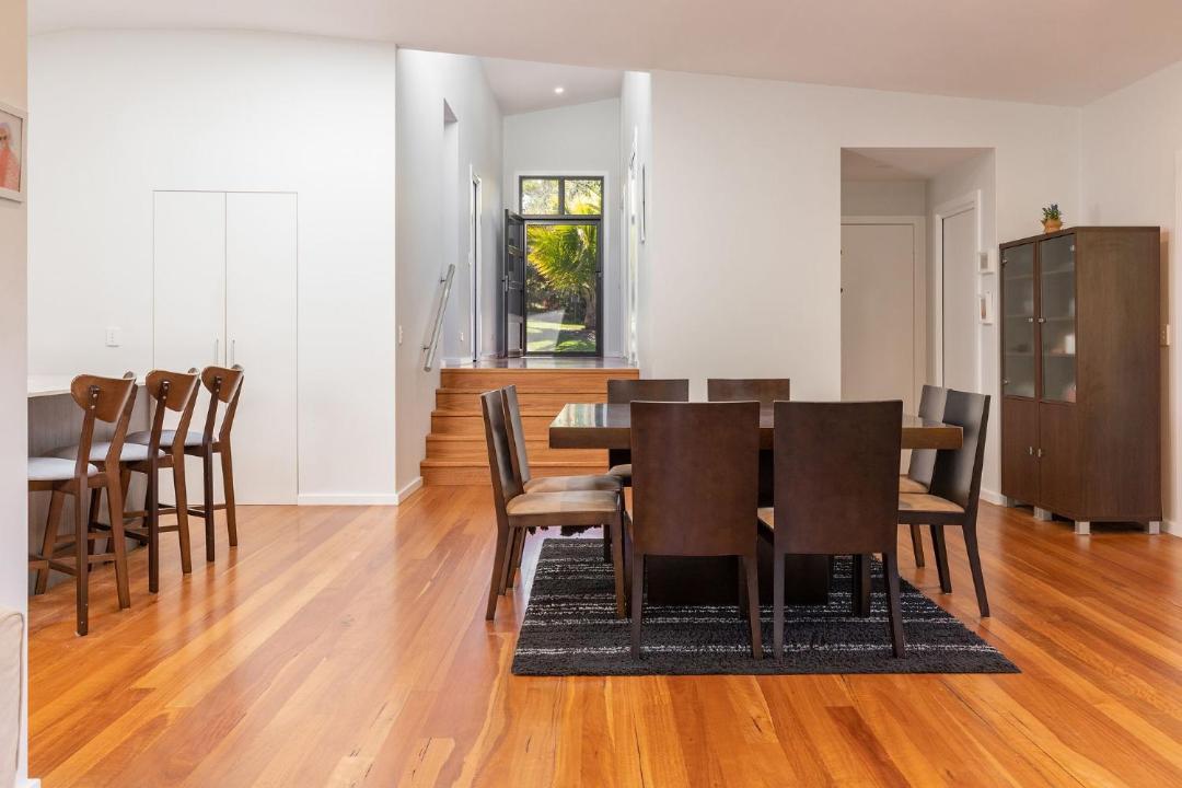 Photo of Livingroom in Elizabeth Beach