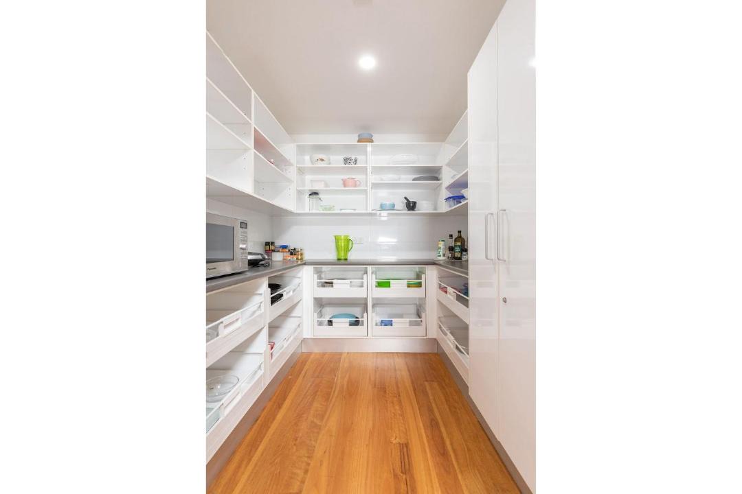 Photo of Kitchen in Elizabeth Beach