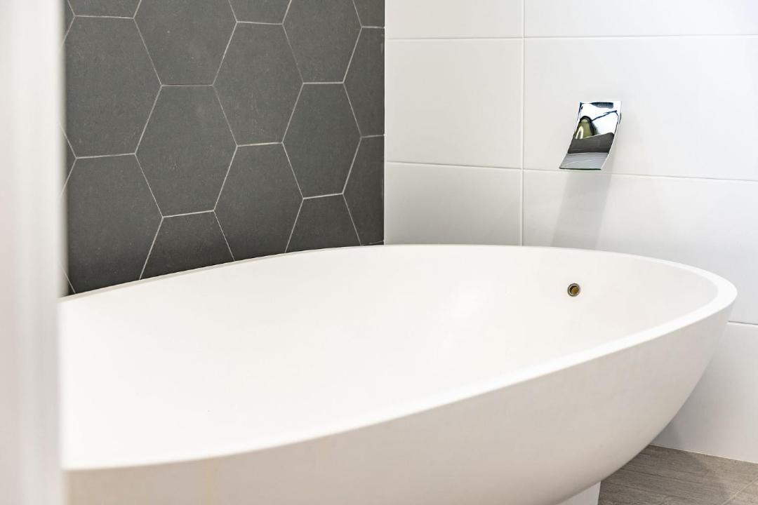 Photo of Bathroom in Elizabeth Beach