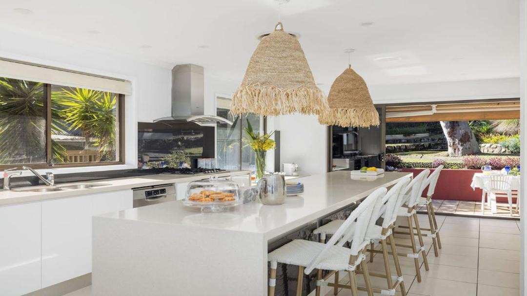 Photo of Kitchen in Shoal Bay