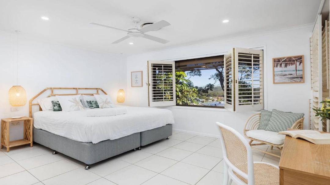 Photo of Others in Shoal Bay