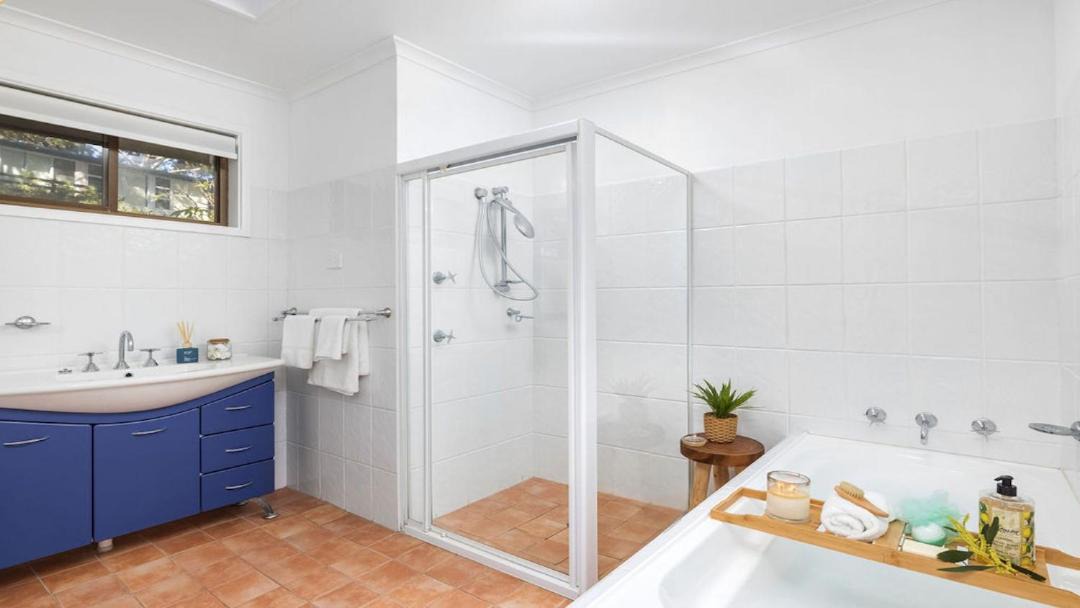 Photo of Bathroom in Shoal Bay