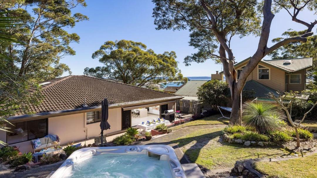 Photo of Outdoor in Shoal Bay