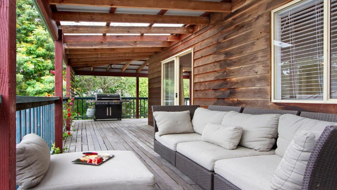 Photo of Livingroom in Lake Conjola