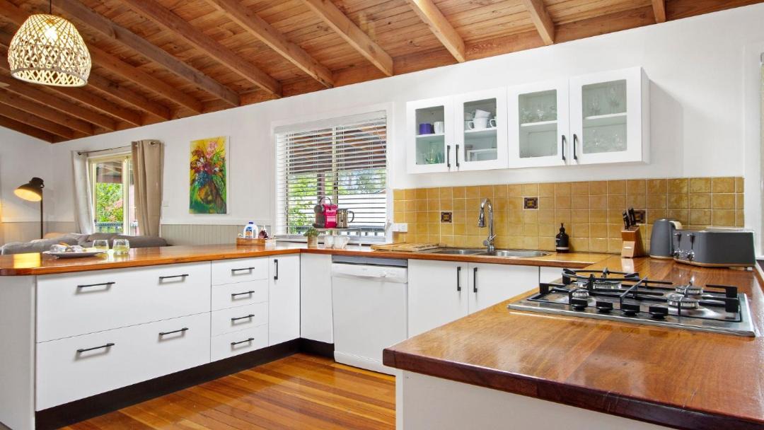 Photo of Kitchen in Lake Conjola