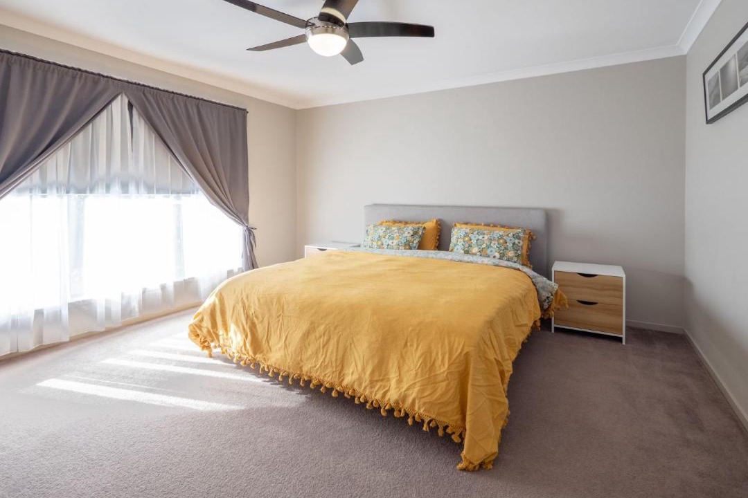 Photo of Bedroom in Sunderland Bay