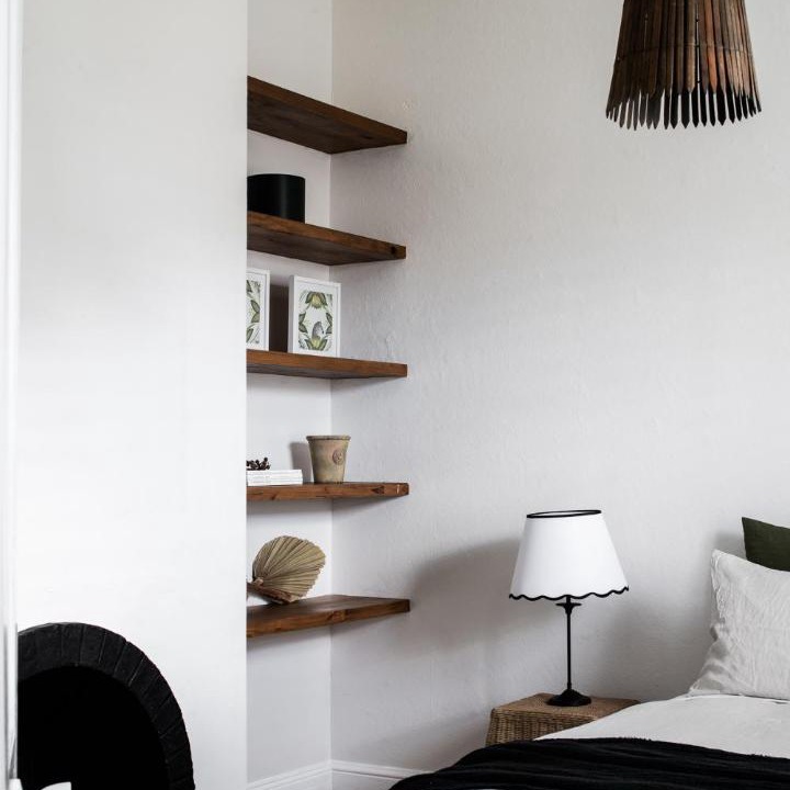 Photo of Bedroom in Launceston CBD