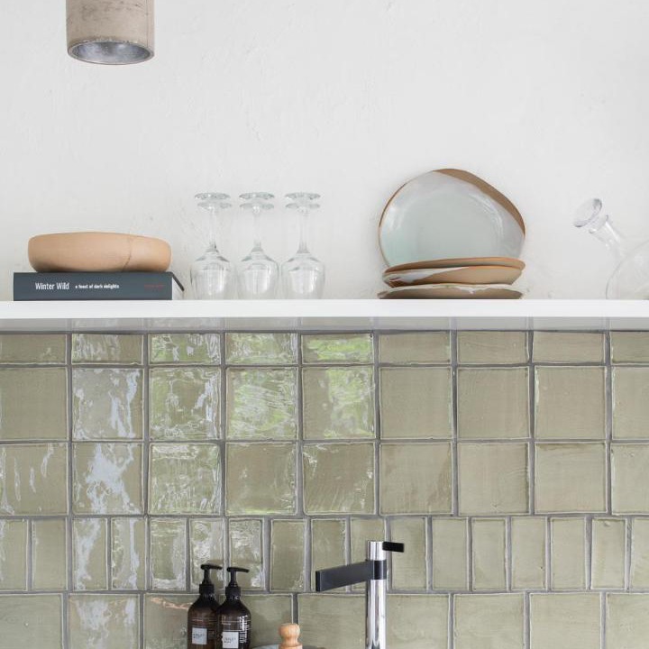 Photo of Kitchen in Launceston CBD