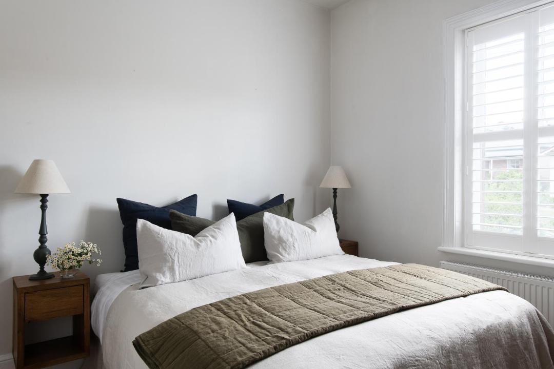 Photo of Bedroom in Launceston CBD