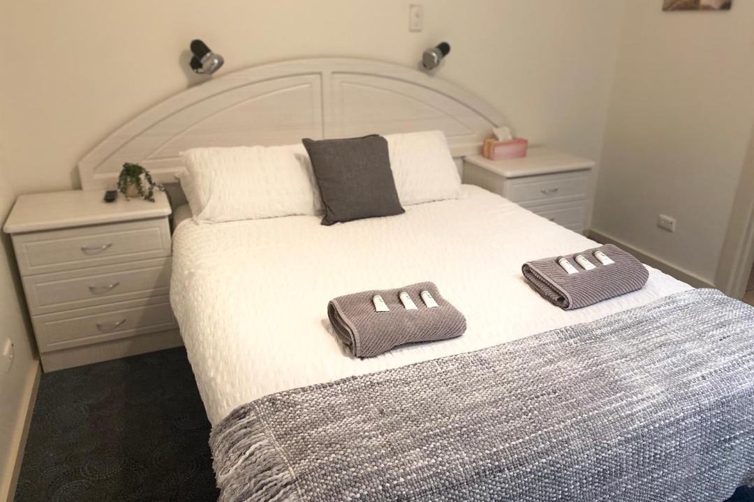 Photo of Bedroom in Tumby Bay
