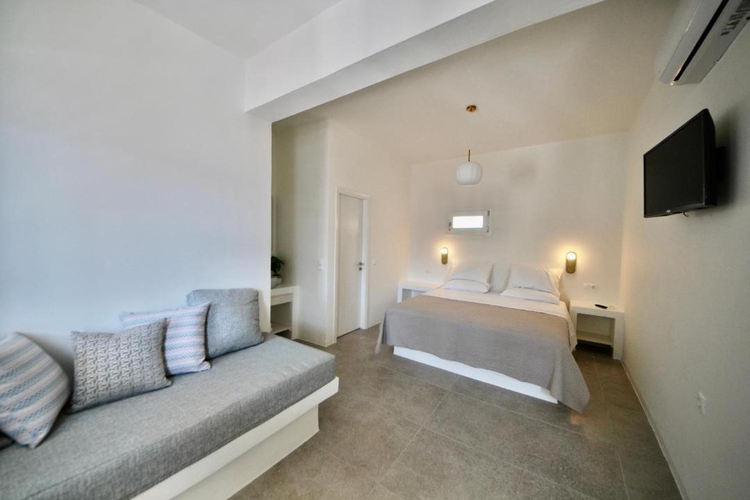 Photo of Livingroom in Agios Ioannis