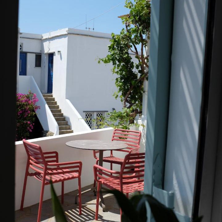Photo of Patio Balcony in Agios Ioannis