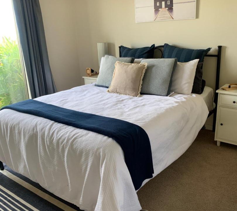 Photo of Bedroom in Lake Charm