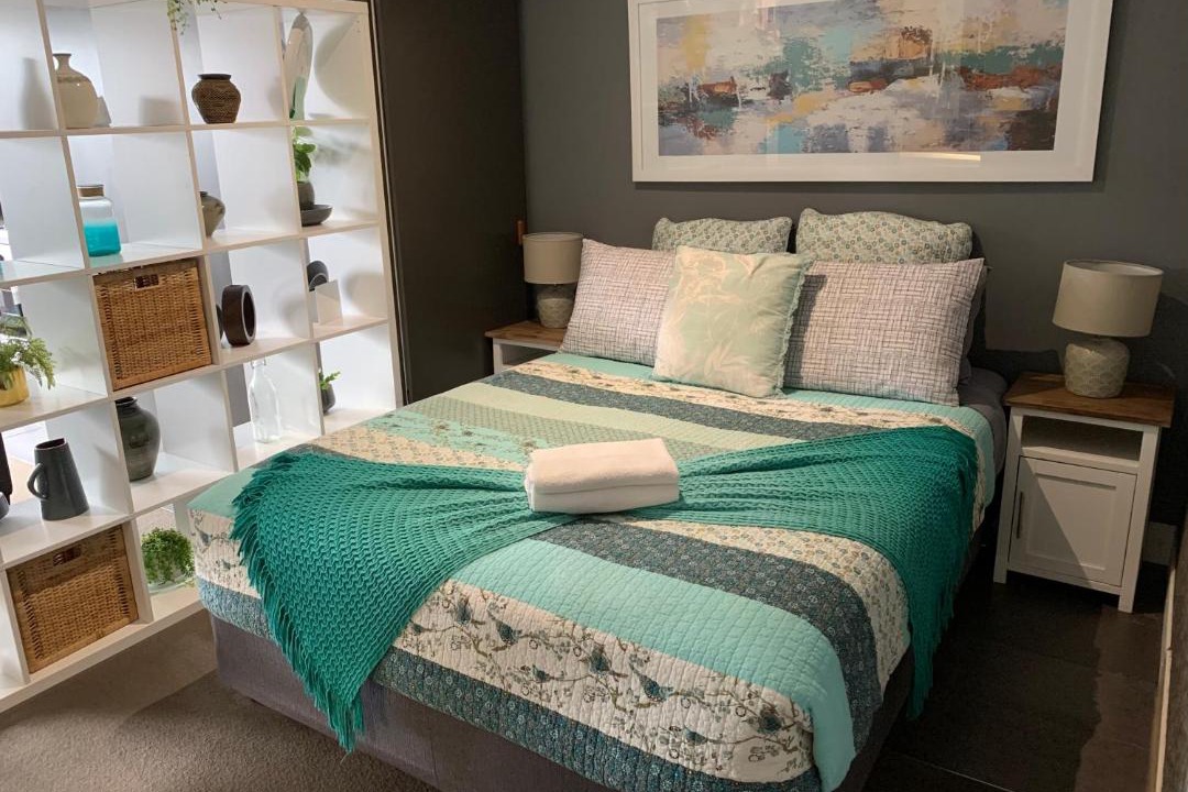 Photo of Bedroom in South Yarra