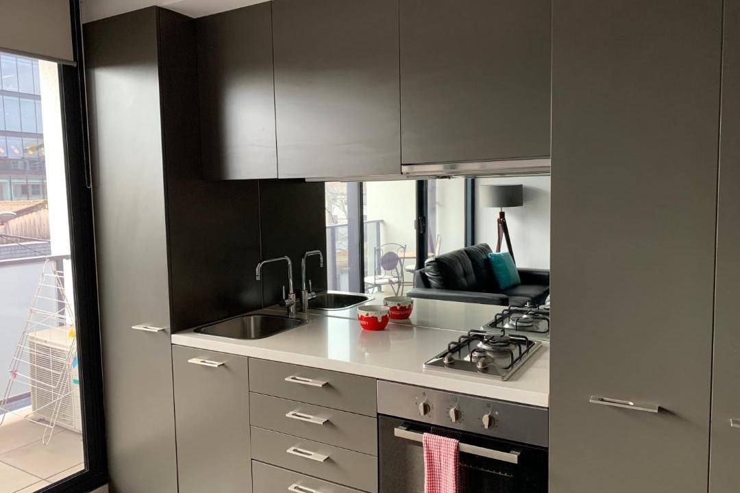 Photo of Kitchen in South Yarra