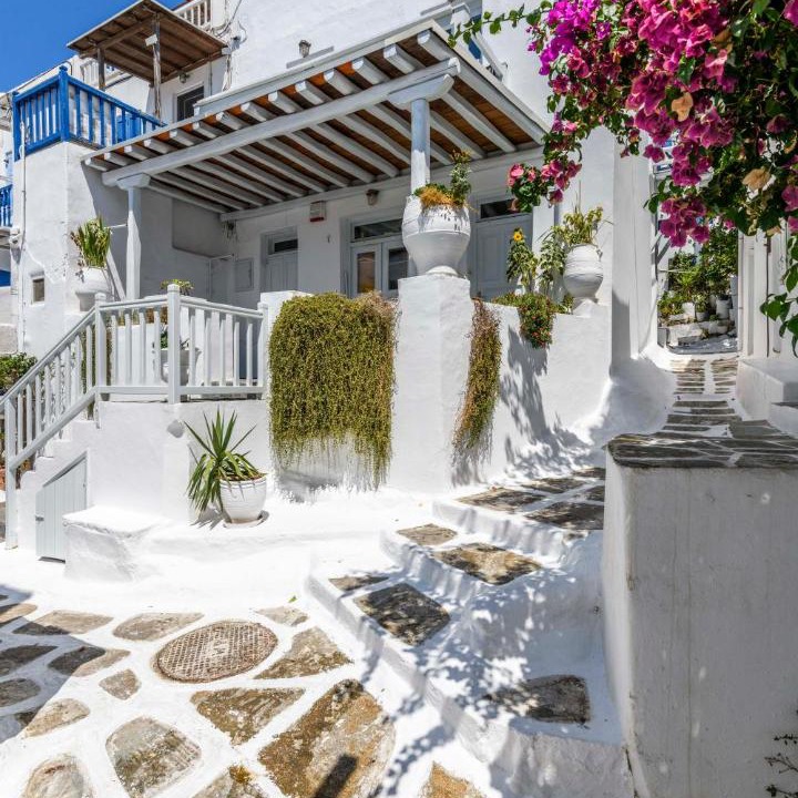 Photo of Others in Mykonos Town