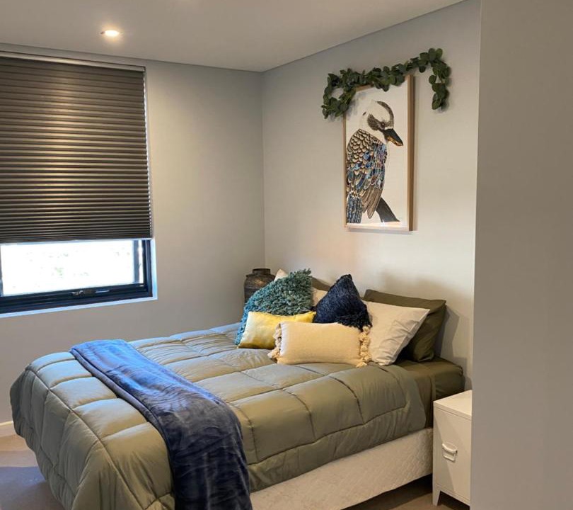 Photo of Bedroom in Wagga Wagga