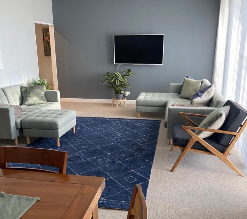 Photo of Livingroom in Wagga Wagga