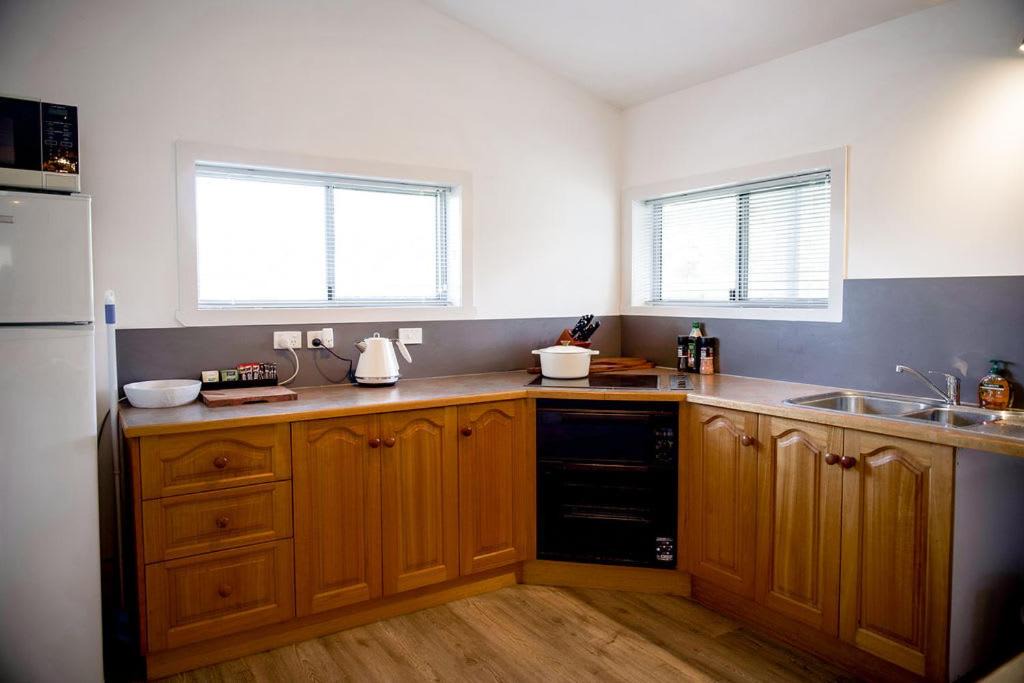Photo of Kitchen in Adventure Bay