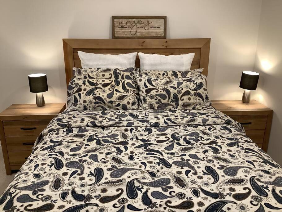 Photo of Bedroom in Clayton