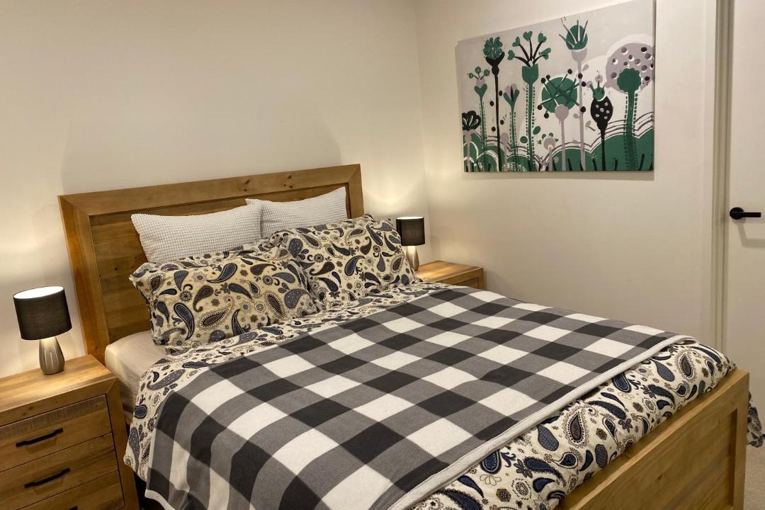 Photo of Bedroom in Clayton