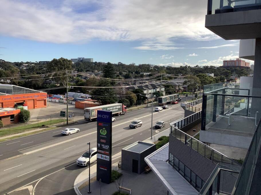Photo of Patio Balcony in Clayton