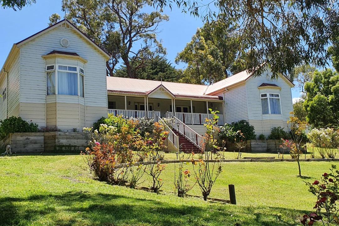 Photo of Others in Healesville