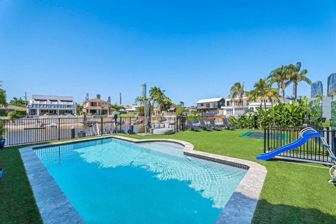Photo of Outdoor in Surfers Paradise
