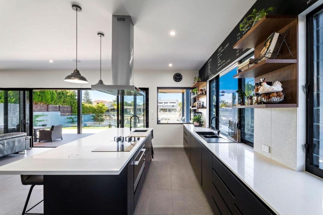 Photo of Kitchen in Surfers Paradise