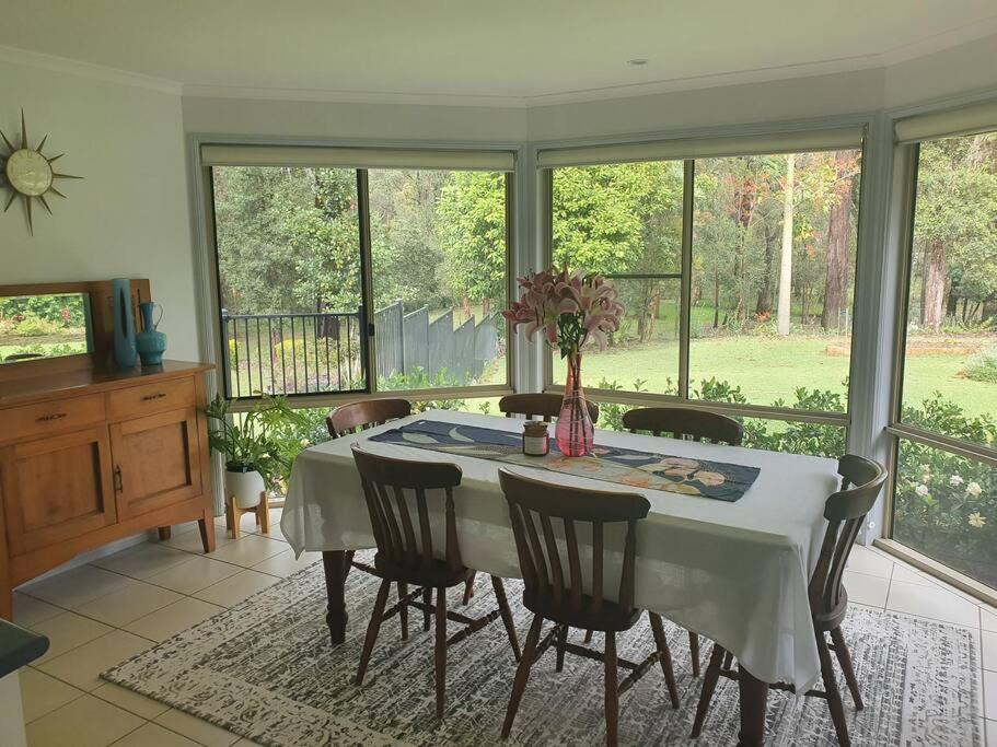 Photo of Livingroom in Moonee Beach