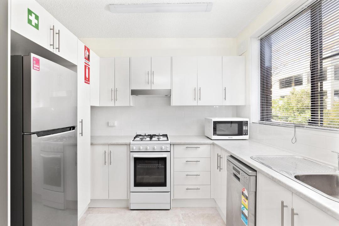 Photo of Kitchen in Shoal Bay