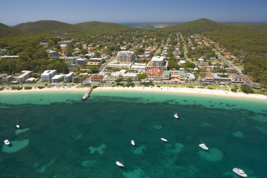 Photo of Outdoor in Shoal Bay