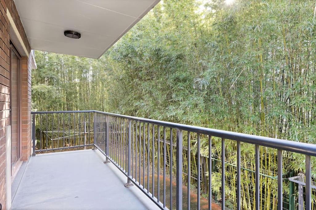 Photo of Patio Balcony in Shoal Bay