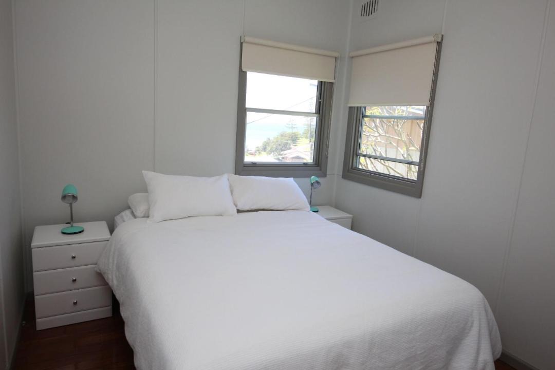 Photo of Bedroom in Black Head