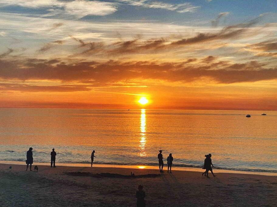 Photo of Outdoor in Glenelg North