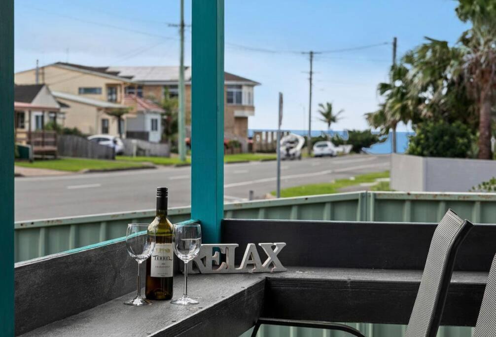 Photo of Patio Balcony in Shellharbour