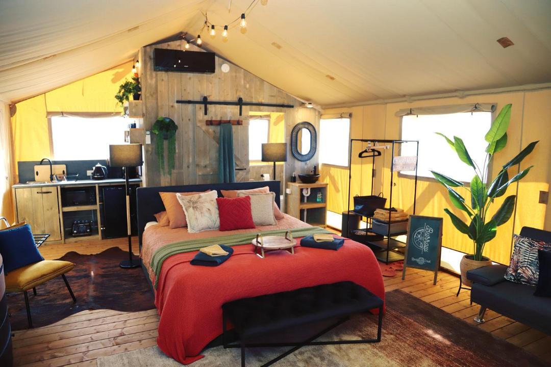 Photo of Bedroom in Mannum