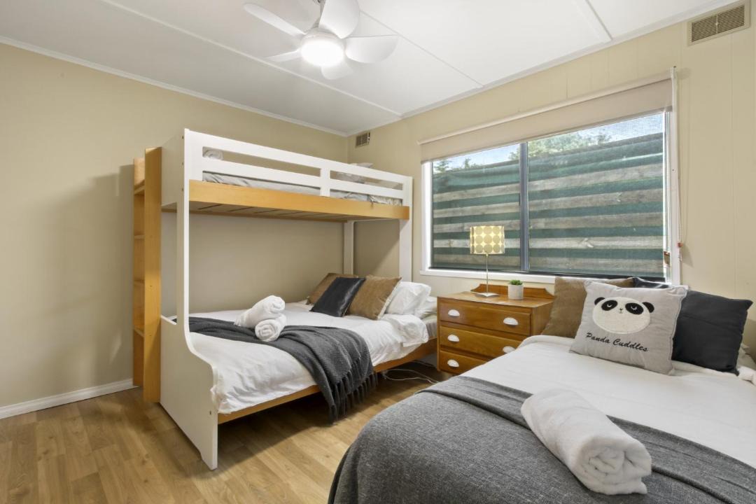 Photo of Bedroom in Metung