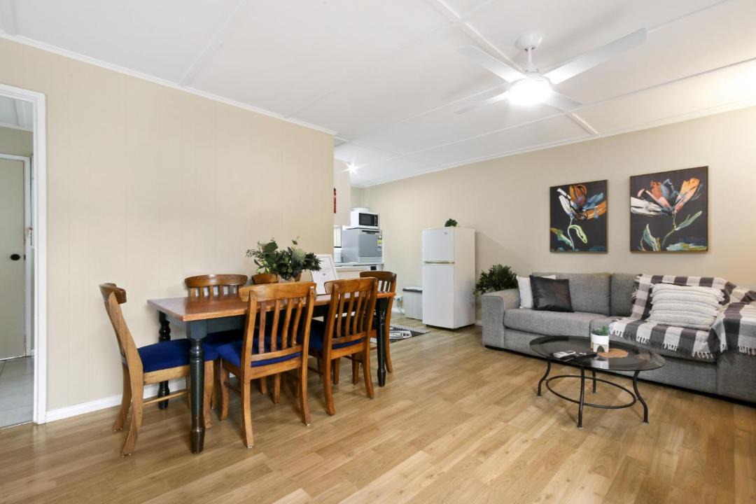 Photo of Livingroom in Metung