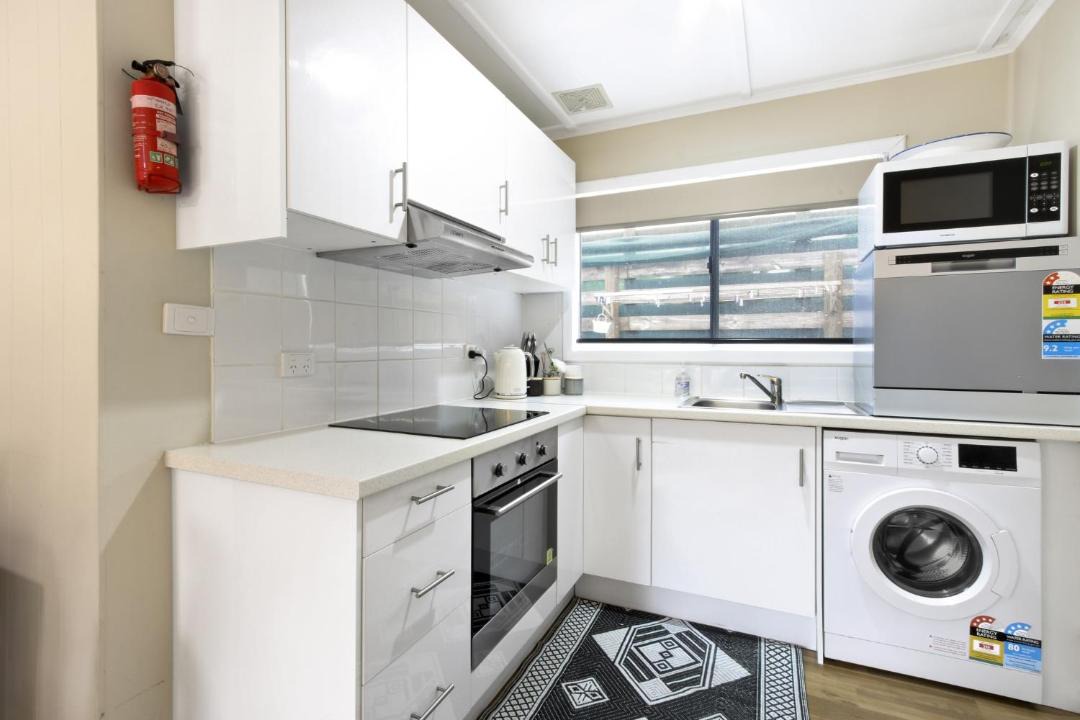 Photo of Kitchen in Metung